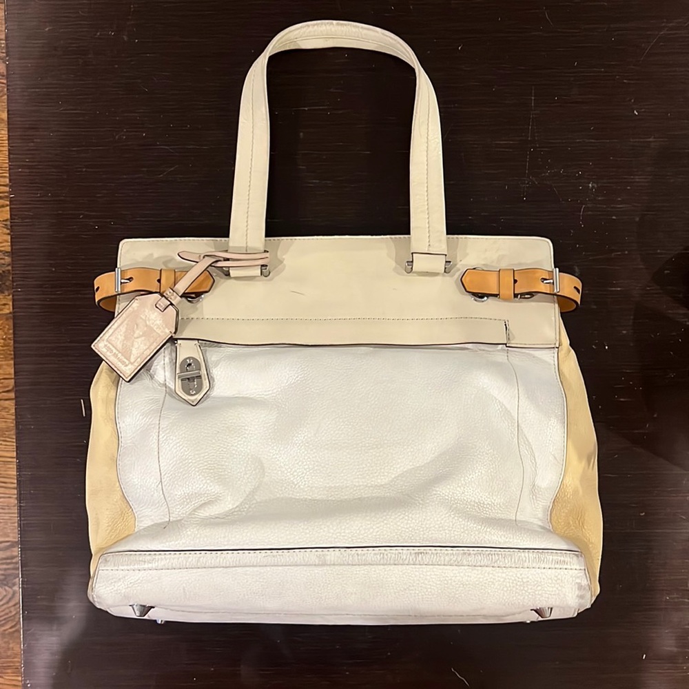 Reed Karloff Bag